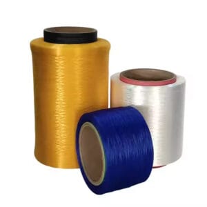 PE Fiber Yarn for Technical Protective Fabrics