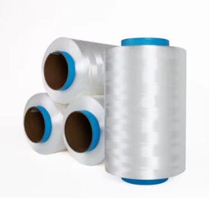 High Performance UHMWPE Yarn