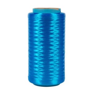 High-Tenacity UHMWPE Fiber for Industrial Ropes and Nets