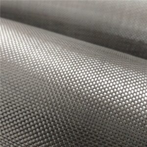 1k Bidirectional Woven Carbon Fiber