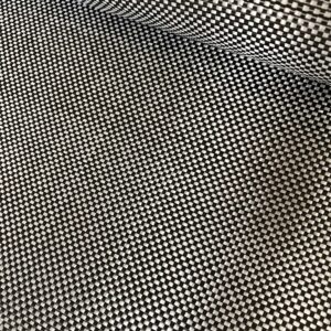 1k Carbon Fiber Fabric Cloth