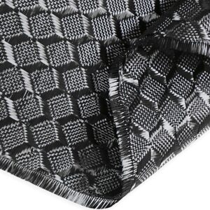 3d Carbon Fiber Fabric