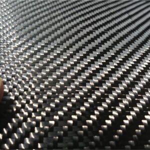 3k Carbon Fiber Fabrics