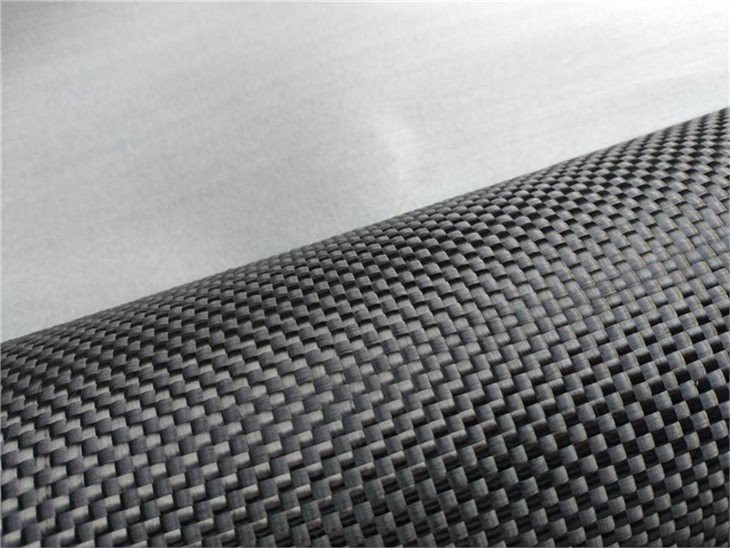 6K Two-Way Carbon Fiber Fabric – MUGROUP | UHMWPE Fiber & Fabric ...
