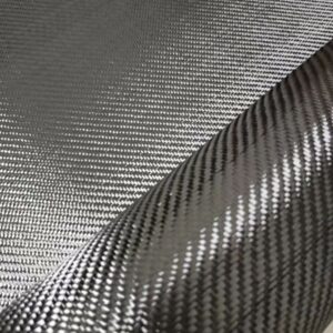 3k Bidirectional Woven Carbon Fiber